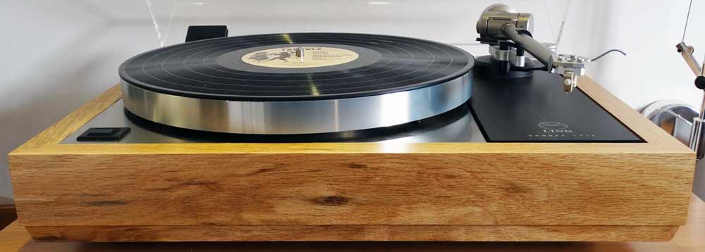 Linn Klimax